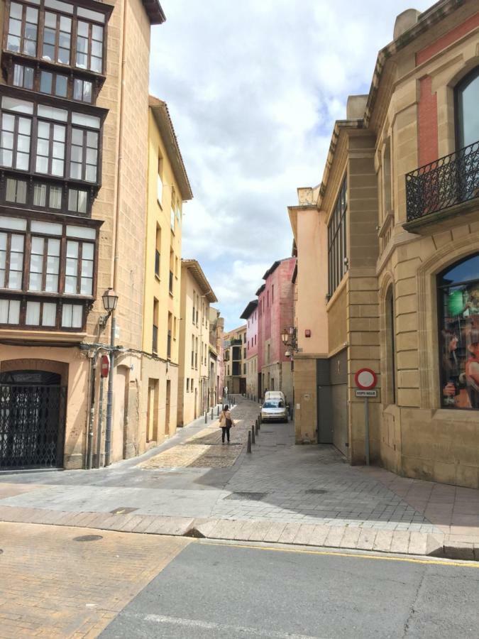 Centro Historico - Muralla Revellin